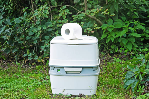 Best Event porta potty rental  in West Brownsville, PA