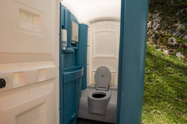 Best Porta potty rental near me  in West Brownsville, PA
