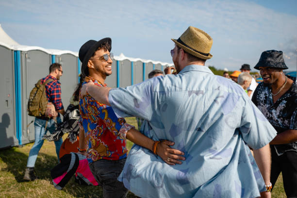 Best Porta potty rental for parties  in West Brownsville, PA