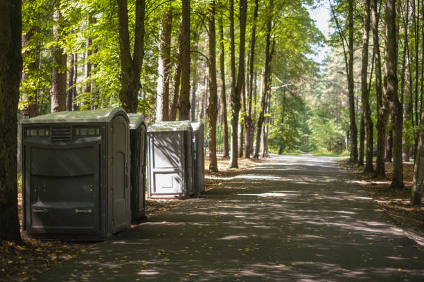 Portable Toilet Options We Offer in West Brownsville, PA