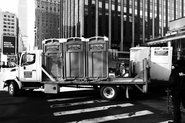 Best Affordable porta potty rental  in West Brownsville, PA